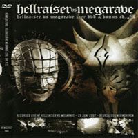 Various Artists [Soft] - Hellraiser Vs Megagrave 2007