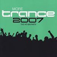 Various Artists [Soft] - More Trance 2007 (The Hit-Mix Part II)