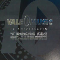Various Artists [Soft] - Vale Music 10 Aniversario (CD 2)