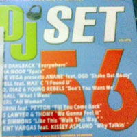 Various Artists [Soft] - DJ Set Volume 56
