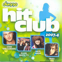 Various Artists [Soft] - Hitclub 2007 Volume 4