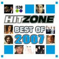 Various Artists [Soft] - Hitzone Best Of 2007 (CD 2)