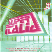 Various Artists [Soft] - Super Italia Vol.27