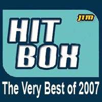 Various Artists [Soft] - Hitbox The Very Best Of 2007 (CD 2)