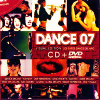 Various Artists [Soft] - Dance 07 Visual Edition