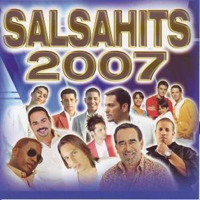 Various Artists [Soft] - Salsa hits 2007