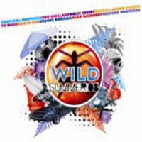 Various Artists [Soft] - Wild Summer '08 (CD 1)