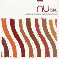 Various Artists [Soft] - Nu Soul (CD 1)