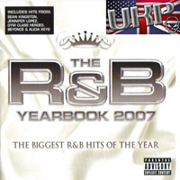 Various Artists [Soft] - The R&B Yearbook 2007 (CD 1)