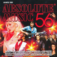 Various Artists [Soft] - Absolute Music 56 (CD 1)