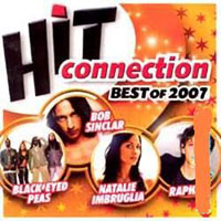 Various Artists [Soft] - Hit Connection Best Of 2007 (CD 2)