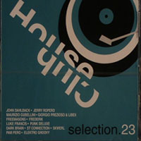 Various Artists [Soft] - House Club Selection 23