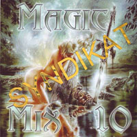 Various Artists [Soft] - Magic Mix 10