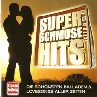 Various Artists [Soft] - Super Schmuse Hits (CD 2)