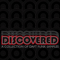 Various Artists [Soft] - Discovered: As Sampled By Daft Punk
