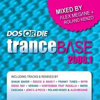 Various Artists [Soft] - Trance Base 2008 (CD 1)