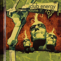Various Artists [Soft] - Club Energy Vol.17