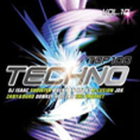 Various Artists [Soft] - Techno Top 100 Vol.10 (CD 2)