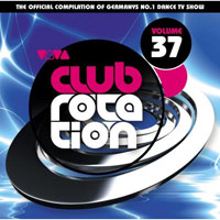 Various Artists [Soft] - Viva Club Rotation Vol.37 (CD 1)