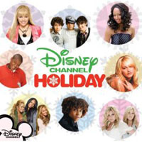 Various Artists [Soft] - Disney Channel Holiday