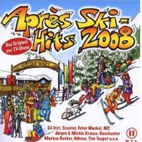 apres ski hits 2008 art
