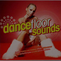Various Artists [Soft] - Dancefloor Sounds Vol.1 (CD 2)