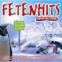 Various Artists [Soft] - Fetenhits-Apres Ski 2008 (CD 1)