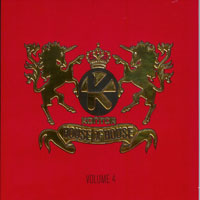 Various Artists [Soft] - Kontor House Of House Vol.4 (CD 1)