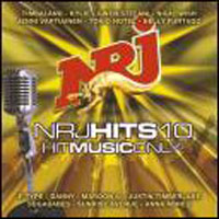 Various Artists [Soft] - Hrn Hits 10 (CD 2)