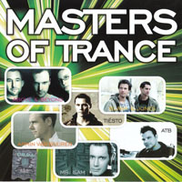 Various Artists [Soft] - Masters Of Trance