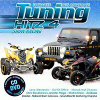 Various Artists [Soft] - Tuning Hitz 4