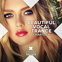 Various Artists [Soft] - Beautiful Vocal Trance: Chapter 4