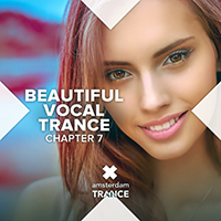 Various Artists [Soft] - Beautiful Vocal Trance: Chapter 7