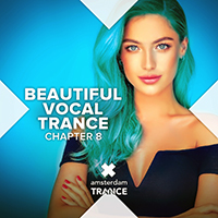 Various Artists [Soft] - Beautiful Vocal Trance: Chapter 8