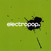 Various Artists [Soft] - Electropop 13