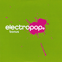 Various Artists [Soft] - Electropop 13 (Additional Tracks CD 1: Skyqode Compilation)