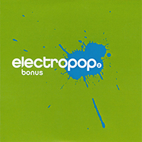 Various Artists [Soft] - Electropop 13 (Additional Tracks CD 2: DTM Berzerk Remixes Collection)