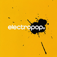 Various Artists [Soft] - Electropop 14