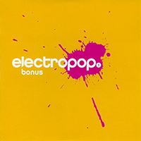 Various Artists [Soft] - Electropop 14 (Additional Tracks CD 1: DMT Berzerk Remixes Volume 2)