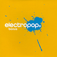 Various Artists [Soft] - Electropop 14 (Additional Tracks CD 2: Section 44 Volume 1)