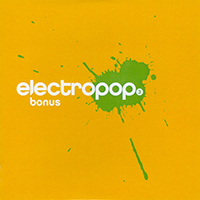 Various Artists [Soft] - Electropop 14 (Additional Tracks CD 3: Section 44 Volume 2)