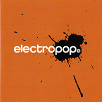 Various Artists [Soft] - Electropop 15