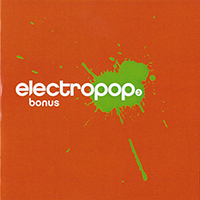 Various Artists [Soft] - Electropop 15 (Additional Tracks CD 3)