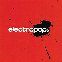 Various Artists [Soft] - Electropop 16
