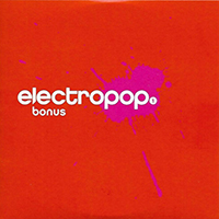 Various Artists [Soft] - Electropop 16 (Additional Tracks CD 1)