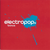 Various Artists [Soft] - Electropop 16 (Additional Tracks CD 2: RE-Active Remixes)