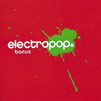 Various Artists [Soft] - Electropop 16 (Additional Tracks CD 3: Scentair Records)