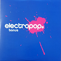 Various Artists [Soft] - Electropop 18 (Additional Tracks CD 1)