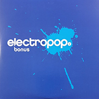 Various Artists [Soft] - Electropop 18 (Additional Tracks CD 2: Nature Of Wires Remixes 2)