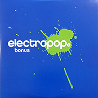 Various Artists [Soft] - Electropop 18 (Additional Tracks CD 3: Electro Shock Records Label Compilation)